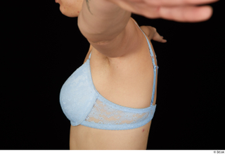 Marsha blue bra chest underwear 0004.jpg